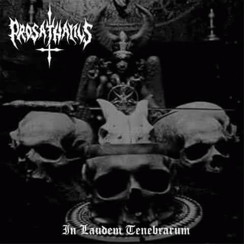 In Lavdem Tenebrarvm